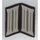 Collar Patches for Construction Soldiers