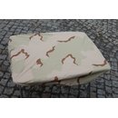 US Rucksackbezug, 3-Colour Desert