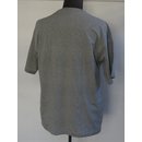 ARMY Sporthemd, kuzarm, grau, alte Art, verschiedene