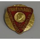 Ehrennadel "Dzierzynski Sportler" der SG Adlershof