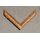 Chevron for Petty Officer Career Badge, Navy