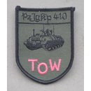 410th Tank Destroyer Company - TOW Unit Insignia