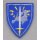 Eurokorps Verbandsabzeichen