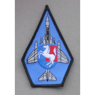 F-4 Phantom, JG 72 Verbandsabzeichen