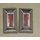 Cuff Patches, Artillery