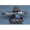 Erkennungsmarkensatz mit Silencer