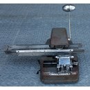 Erkennungsmarkensatz mit Silencer