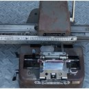 Erkennungsmarkensatz mit Silencer