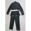 Suworow-Kadetten Uniform, Winter