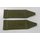 Shoulder Pads WW II, olive