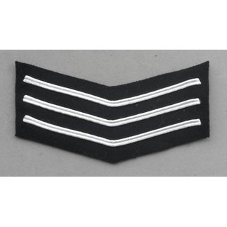 Stripe, Service, MOD Constabulary