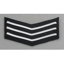 Stripe, Service, MOD Constabulary