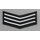 Stripe, Service, MOD Constabulary