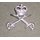 APTC Collar Badges