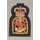 Queen Alexandras Royal Naval Nursing Service Cap Badge