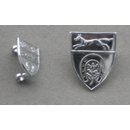 Leicestershire Constabulary Badges