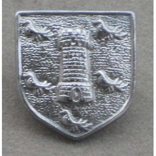 Sussex Police Badges
