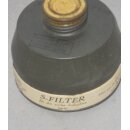 S-Filter, für den zivilen Luftschutz