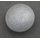 Uniform Button KVP/NVA, old Style, Rimless, silver