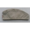 Field Cap ( Sidecap) for Workers Militia Kampfgruppen, 1st Style