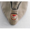 Field Cap ( Sidecap) for Workers Militia Kampfgruppen, 1st Style
