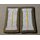 Cuff Patches, Signals