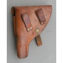 Husqvarna M 1907 Browning, WW II