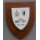 The Kings Own Scottish Borderers Plaque