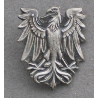 Brandenburg Forestry Service Cap Eagle