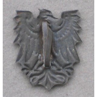 Brandenburg Forestry Service Cap Eagle