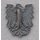 Mützenadler, Forst Brandenburg