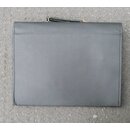 Verschlussachen - Tasche, versiegelbar, schwarz