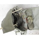 Paratroopers Backpack, olive