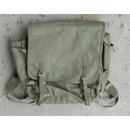 Paratroopers Backpack, olive