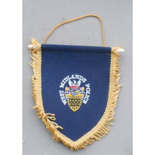 West Midlands Police