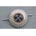 Mining Cap Badge