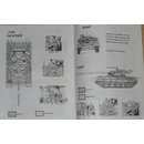 Soviet Armor, 766 MI, ACofS, G2