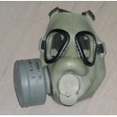 M9 A1 Gasmaske mit Tasche