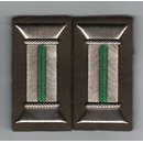 Cuff Patches, Border Guards