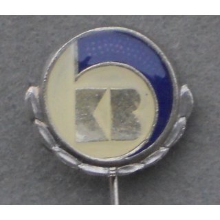 Cultural League Membership Badge