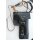 Signal Flare Gun Holster, Leather, black