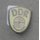 GST Achievement Badge for Sports Shooting, -3.Type, silver