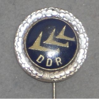 Flight Model Achievement Badge, Silver-C