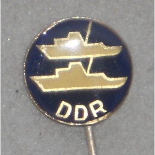 Ships Model Badge