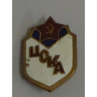 ZSKA - Zentraler Sportklub der Armee, Abzeichen, verschiedene