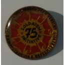 Soldateninitiative 75, Abzeichen
