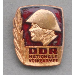 Best Badge of the NVA, 1964-85