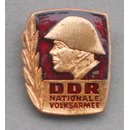 Best Badge of the NVA, 1964-85