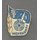 Touristic Sports Competition Badge
