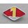 Fire Protection "One" Badge